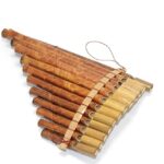Bambu Pan Filüt Büyük Dıarta No:11