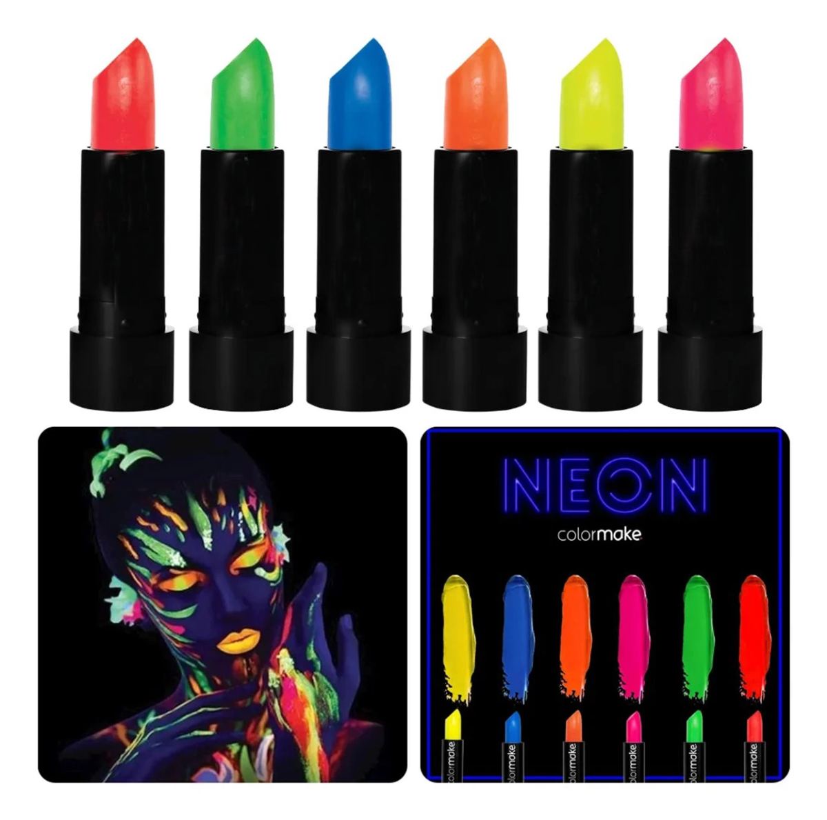 mdn-sm0010k-d050-6_glowpaint-6li-neon-boya-uv-isikta-parlayan-makyaj-seti-199260596-sw1250sh1239-c0b66hlp Glowpaint 6’lı Neon Boya – Uv Işıkta Parlayan Makyaj Seti - Görsel 1