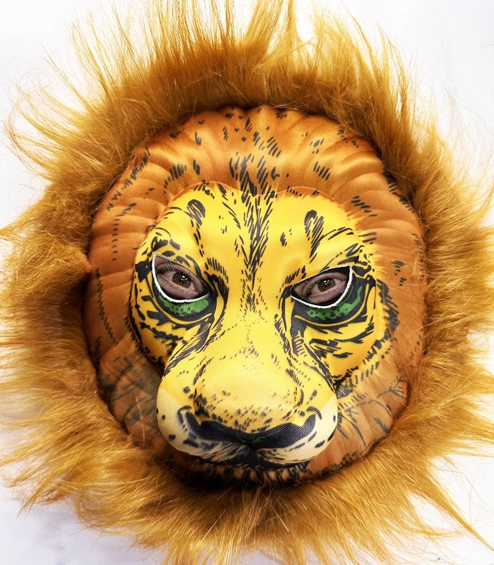 mdn-sm0010k-smr-d140-33_pelus-aslan-maskesi-kahverengi-yeleli-mega-pelus-33-no-119665273-sw1000sh1144-2txh7gpy Peluş Aslan Maskesi Kahverengi Yeleli Mega Peluş 33 No - Görsel 1