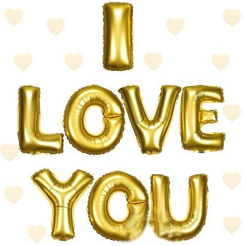mdn-sm0010k-smr0362-gold_i-love-you-folyo-balon-altin-renk-35-cm-194500692-sw500sh500-kcwvkllc I Love You Folyo Balon Altın Renk 35 Cm - Görsel 1