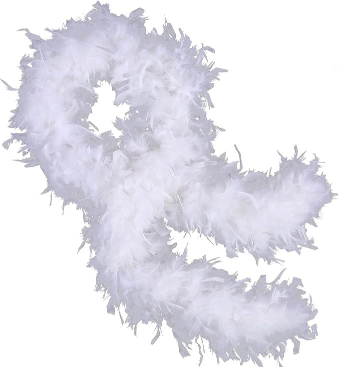 mdn-sm0010k-smr269qs1_beyaz-renk-kabarik-kalin-otris-boa-tuy-6-cm-genislik-180-200-cm-uzunluk-148743595-sw679sh734-3bmwrypn Beyaz Renk Kabarık Kalın Otriş Boa Tüy 6 Cm Genişlik 180-200 Cm Uzunluk - Görsel 1