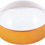 Harita Ve Yazı Çalışmalar Için En Uygun Büyüteç 60mm10x8014