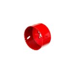 Bi-metal Panç 17 Mm - Ahşap İçin