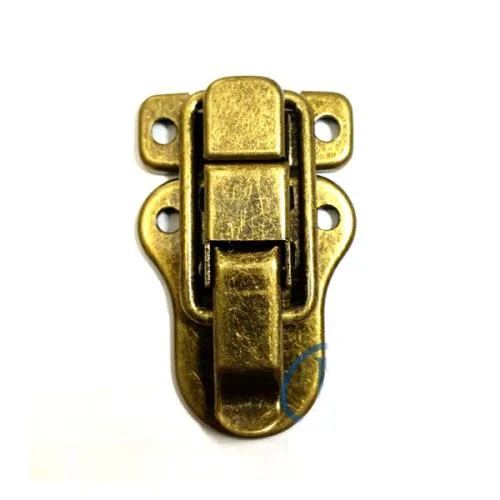 mdn-tk0014k-cnt-7790534349a_sandik-kutu-klipsi-on-kilidi-48x30mm-antik-1-adet-1-32930947-sw500sh500-3bohan5v Sandık, Kutu Klipsi, Ön Kilidi - 48x30mm, Antik, 1 Adet - Görsel 1