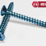 Yhb Sunta Vidası 4x45 - 50 Adet