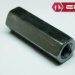 Altıköşe Uzatma Somunu M12x40 - 2 Adet