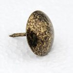 Kabara - Eskitme Antik Kabara / Raptiye 11 Mm 50